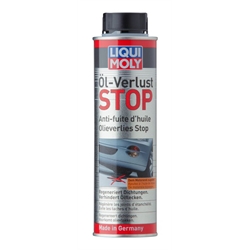 LIQUI MOLY - Öl-Verlust Stop, Produktphoto