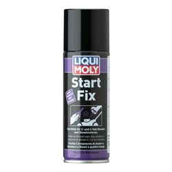 LIQUI MOLY - Start Fix, Produktphoto
