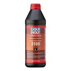 LIQUI MOLY - Lenkgetriebeöl 3100, Produktphoto