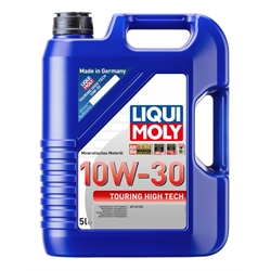 LIQUI MOLY - Touring High Tech 10W-30, Produktphoto