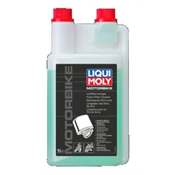 LIQUI MOLY - Motorbike Luftfilterreiniger, Produktphoto