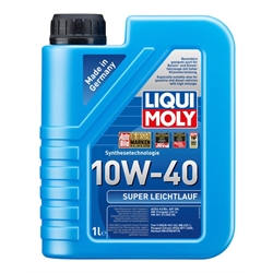 LIQUI MOLY - Super Leichtlauf 10W-40, Produktphoto