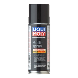 LIQUI MOLY - Motorbike Multispray, Produktphoto