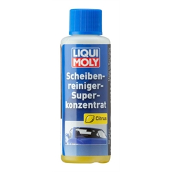 LIQUI MOLY - Scheibenreiniger-Superkonzentrat Citrus, Produktphoto