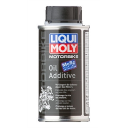 LIQUI MOLY - Motorbike Oil Additive, Produktphoto