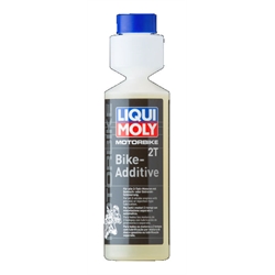 LIQUI MOLY - Motorbike 2T Bike-Additive, Produktphoto