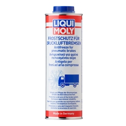 LIQUI MOLY - Frostschutz für Druckluftbremsen, Produktphoto
