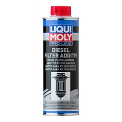 LIQUI MOLY - Pro-Line Dieselfilter Additiv, Produktphoto