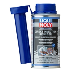 LIQUI MOLY - Pro-Line Direkt Injection Reiniger, Produktphoto