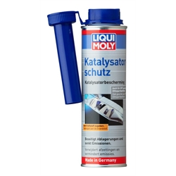 LIQUI MOLY - Katalysatorschutz, Produktphoto