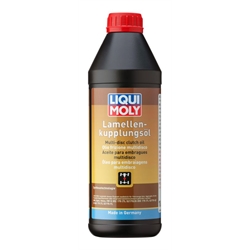 LIQUI MOLY - Lamellenkupplungsöl, Produktphoto