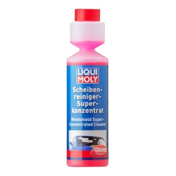 LIQUI MOLY - Scheibenreiniger-Superkonzentrat Cherry, Produktphoto
