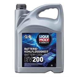 LIQUI MOLY - Batteriekühlflüssigkeit EV 200, Produktphoto