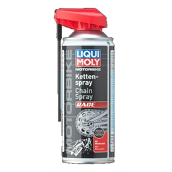 LIQUI MOLY - Motorbike Kettenspray Race, Produktphoto