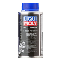 LIQUI MOLY - Motorbike Speed Additive, Produktphoto