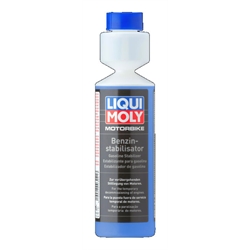 LIQUI MOLY - Motorbike Benzinstabilisator, Produktphoto