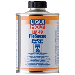 LIQUI MOLY - LM 49 Fließpaste, Produktphoto