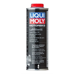 LIQUI MOLY - Motorbike Luftfilteröl, Produktphoto
