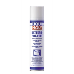 LIQUI MOLY - Batteriepolfett (Spray), Produktphoto