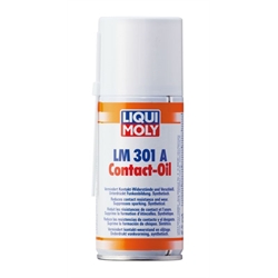 LIQUI MOLY - LM 301 A Contact-Oil, Produktphoto