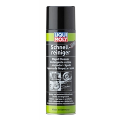 LIQUI MOLY - Schnellreiniger (Spray), Produktphoto