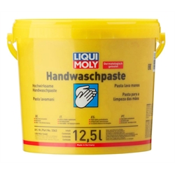 LIQUI MOLY Handwaschpaste 12,5l 3363 (Das aktuelle Sicherheitsdatenblatt finden Sie im Internet unter www.maedler.de in der Produktkategorie), Produktphoto
