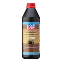 LIQUI MOLY - Zentralhydrauliköl 2200, Produktphoto