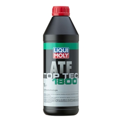LIQUI MOLY - Top Tec ATF 1800, Produktphoto
