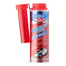 LIQUI MOLY - Speed Tec Diesel, Produktphoto