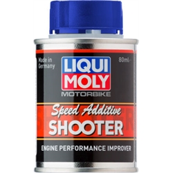 LIQUI MOLY - Motorbike Speed Shooter, Produktphoto
