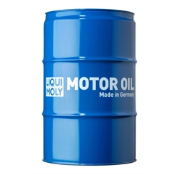 LIQUI MOLY Getriebe-Hydrauliköl TO-4 SAE 30 20l 4059 (Das aktuelle Sicherheitsdatenblatt finden Sie im Internet unter www.maedler.de in der Produktkategorie), Produktphoto
