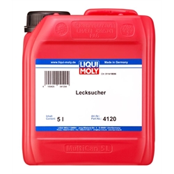 LIQUI MOLY Lecksucher 5l 4120 (Das aktuelle Sicherheitsdatenblatt finden Sie im Internet unter www.maedler.de in der Produktkategorie), Produktphoto