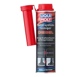 LIQUI MOLY - Motorsystemreiniger Diesel, Produktphoto