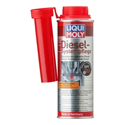 LIQUI MOLY - Systempflege Diesel, Produktphoto