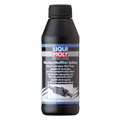 LIQUI MOLY - Pro-Line Dieselpartikelfilterspülung, Produktphoto