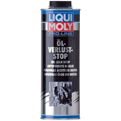LIQUI MOLY - Pro-Line Öl-Verlust-Stop, Produktphoto