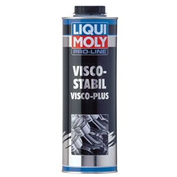 LIQUI MOLY Pro-Line Visco-Stabil 1l 5196 Verpackungseinheit = 6 Stück (Das aktuelle Sicherheitsdatenblatt finden Sie im Internet unter www.maedler.de in der Produktkategorie), Produktphoto