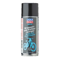 LIQUI MOLY - Bike Bremsen- und Kettenreiniger, Produktphoto