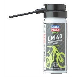 LIQUI MOLY - Bike LM 40 Multifunktionsspray, Produktphoto