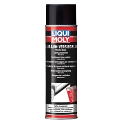LIQUI MOLY - Hohlraumversiegelung transparent (Spray), Produktphoto