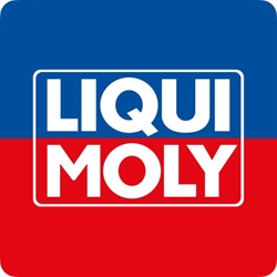LIQUI MOLY - Portalwaschanlagen-Glanztrockner, Produktphoto