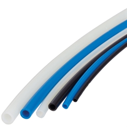 Polyamidschlauch PA (hart) Farbe blau Außendurchmesser 4mm Innendurchmesser 2,5mm , Produktphoto