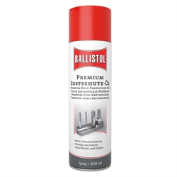 BALLISTOL® 25261 Premium Rostschutz-Öl, Produktphoto