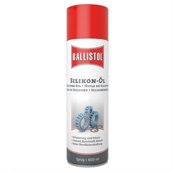 BALLISTOL® Silikon-Öl, Produktphoto