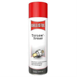 BALLISTOL® 25607 Teflon™-Spray, Produktphoto