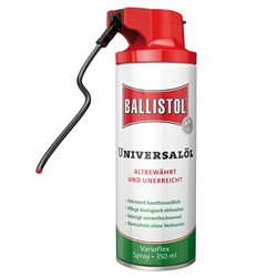 BALLISTOL® 21727 Universalöl, VarioFlex, Produktphoto