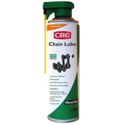 CRC® Chain Lube Kettenspray, NSF H1, Produktphoto