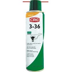CRC® Korrosionsschutzöl, NSF H2, Produktphoto