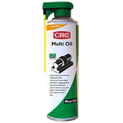 CRC® Multifunktionsöl, NSF H1, Produktphoto