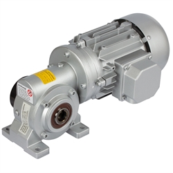 Schneckengetriebe- Motoren RH, bis 32 Nm, 18 bis 207 1/min, Produktphoto